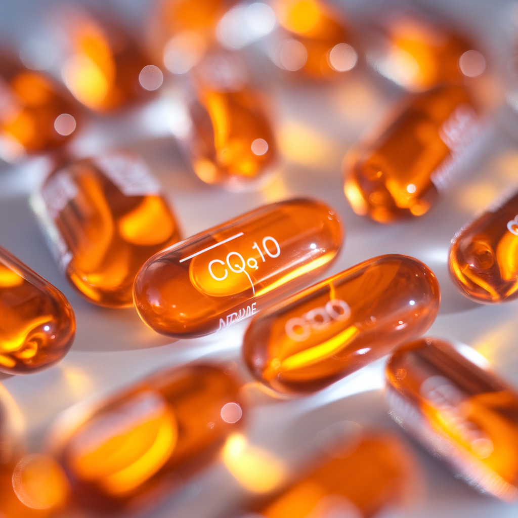 CoQ10